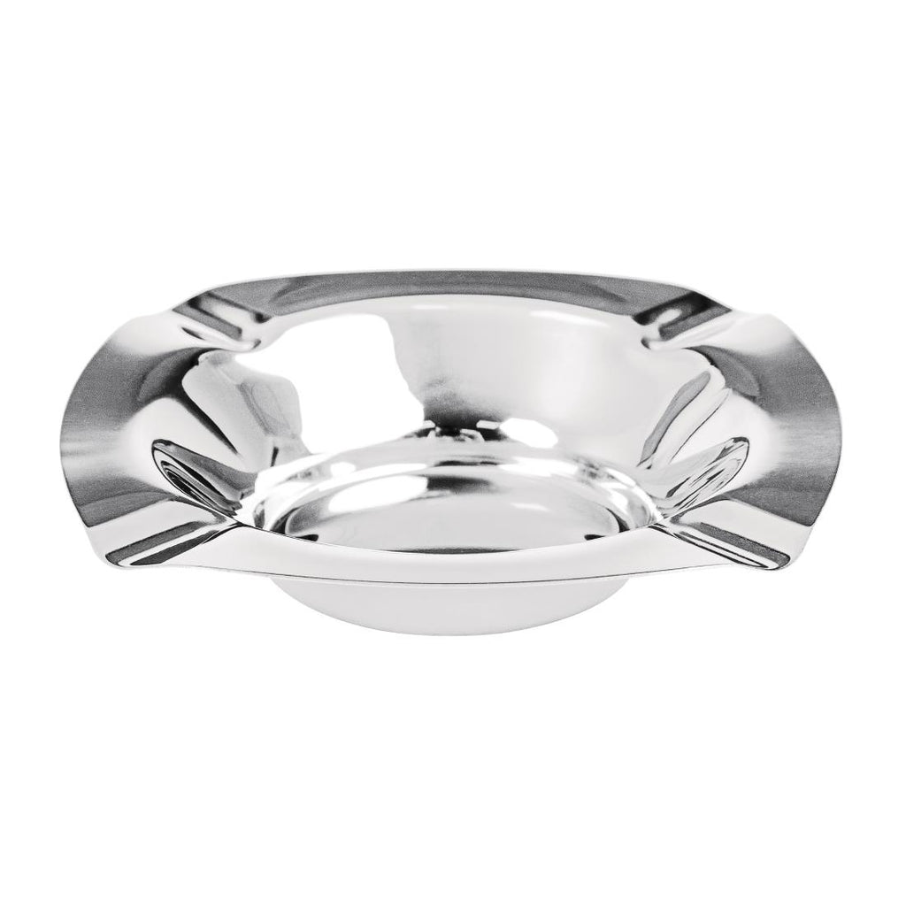 Stainless Steel Ashtray P326