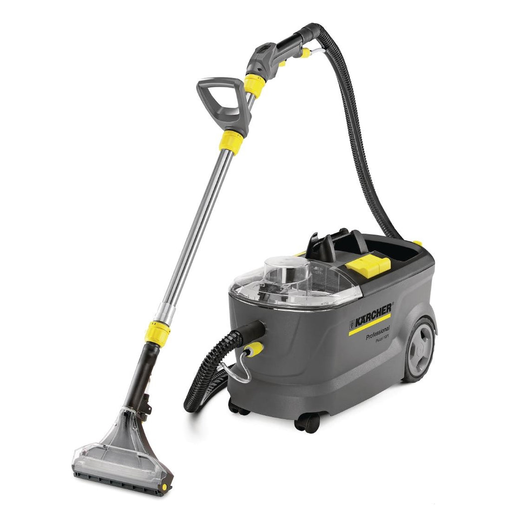 Karcher Puzzi 10/1 Spray Extraction Cleaner P414