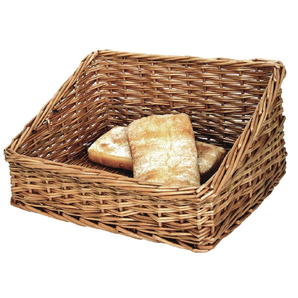 Bread Display Basket 360mm P755