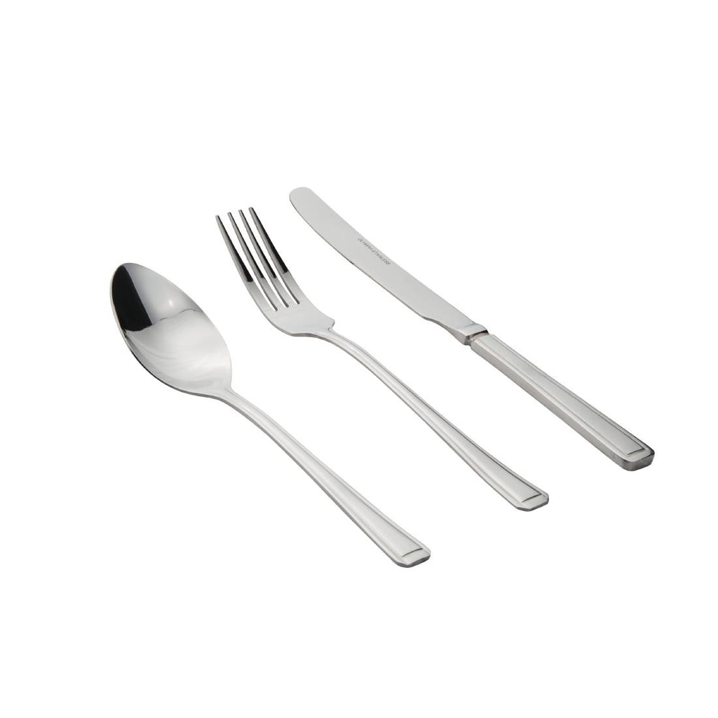 Olympia Harley Cutlery Sample Set (Pack of 3) S383