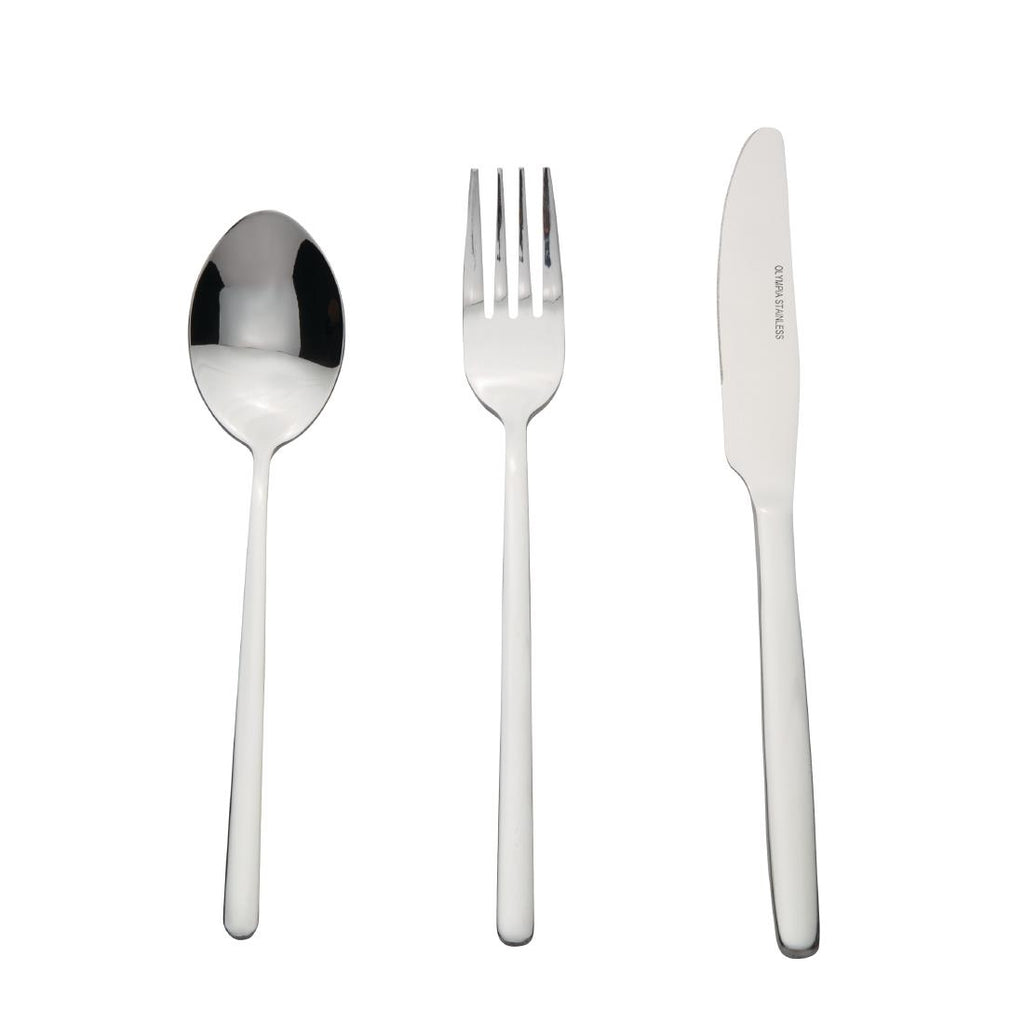 Olympia Henley Cutlery Sample Set (Pack of 3) S387