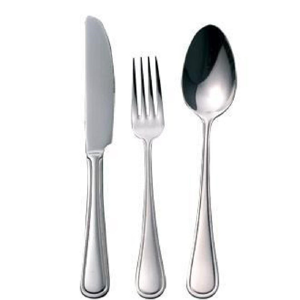 Olympia Mayfair Cutlery Sample Set (Pack of 3) S389