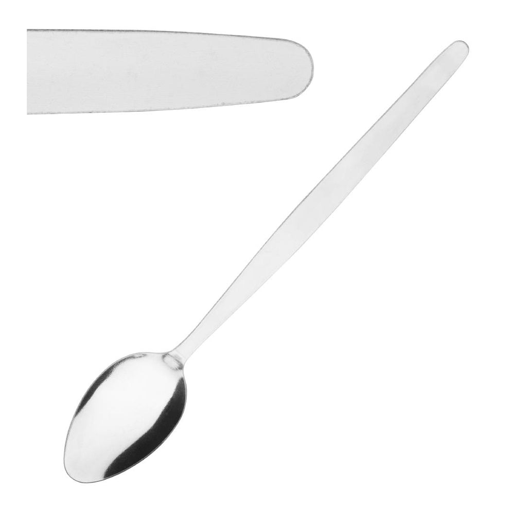 Olympia Kelso Latte Spoon (Pack of 12) S468