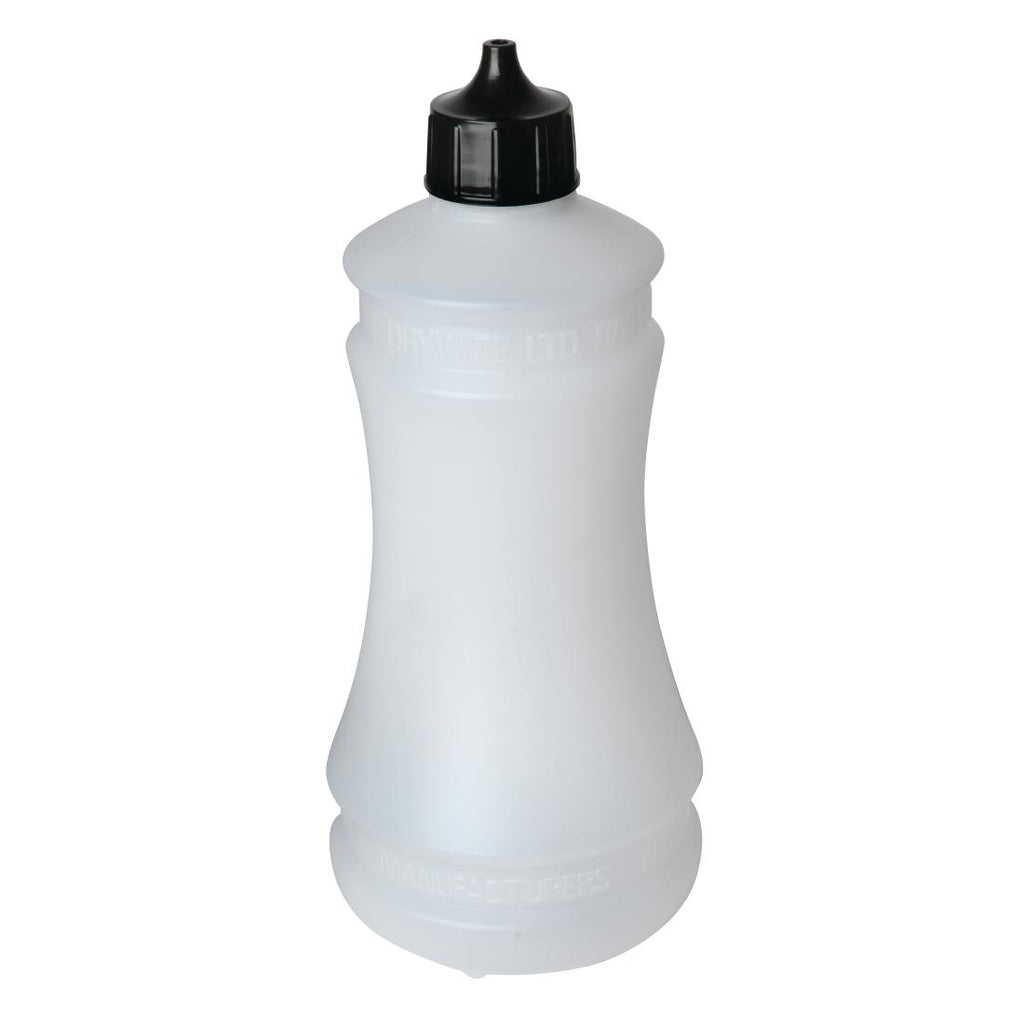 Plastic Vinegar Shaker S471