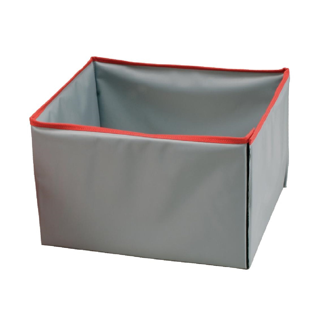 Vogue Insert for Insulated Food Delivery Bag S484
