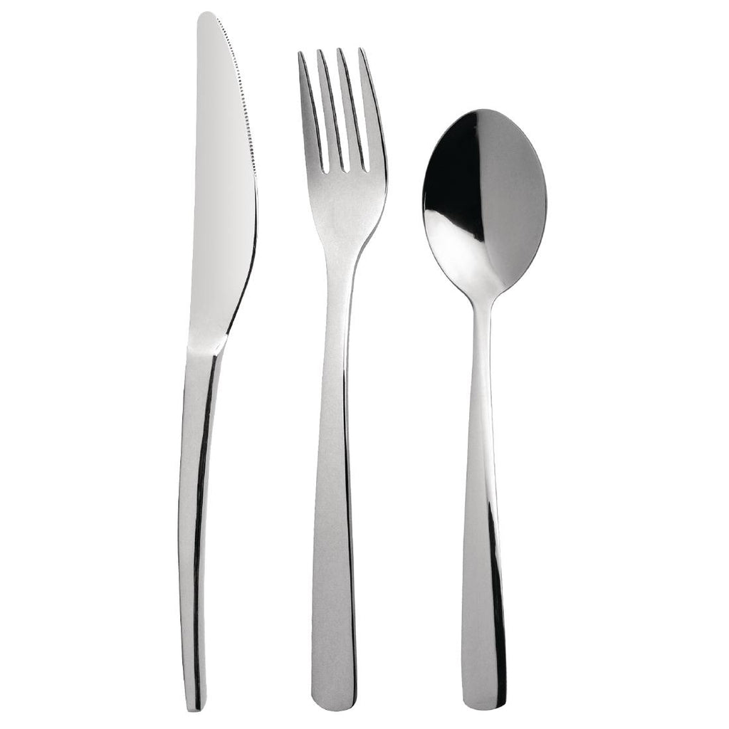 Olympia Tira Cutlery Sample Set (Pack of 3) S621