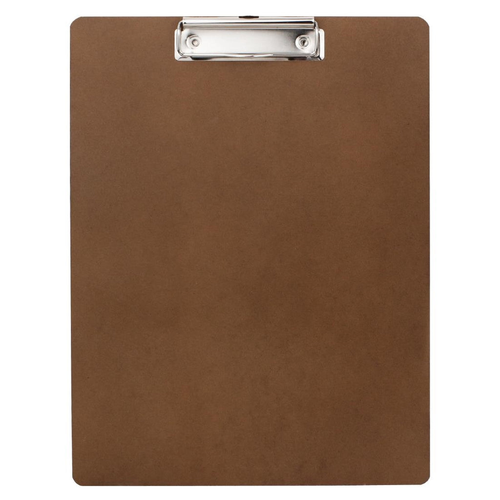 Special Offer Wooden Menu Presentation Clipboard A5 (Pack of 10) SA371