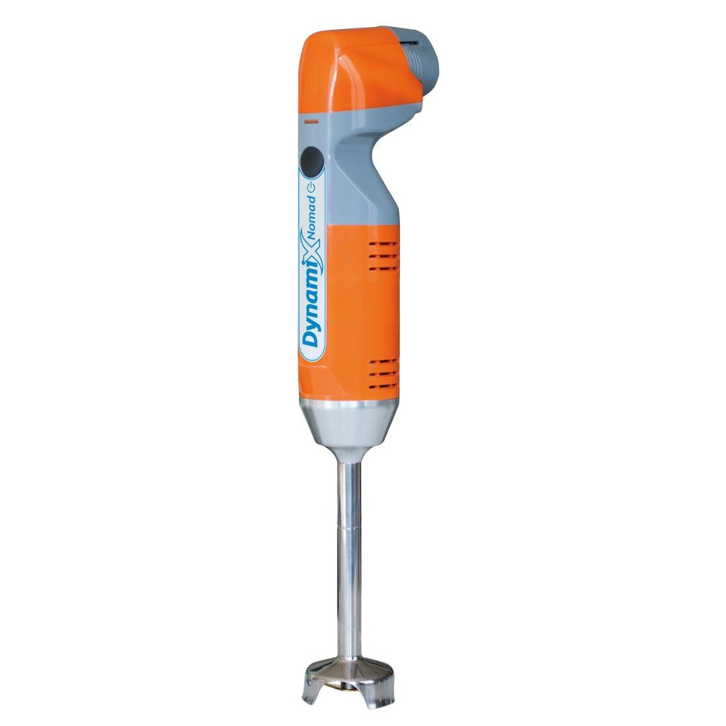 Dynamic Dynamix Cordless Stick Blender MX160 + FREE Bracket and 1Ltr Container SA423