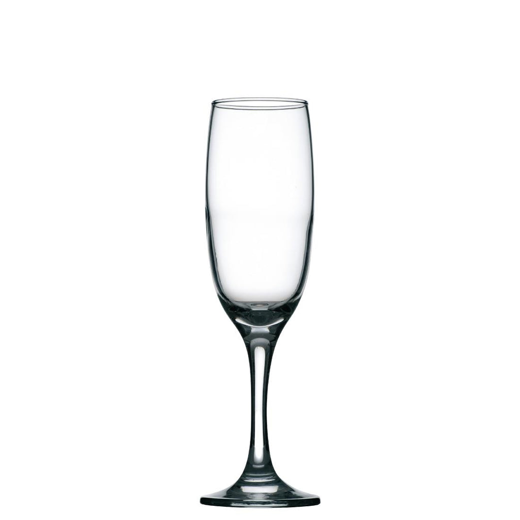 Utopia Imperial Champagne Flutes 210ml (Pack of 24) T273
