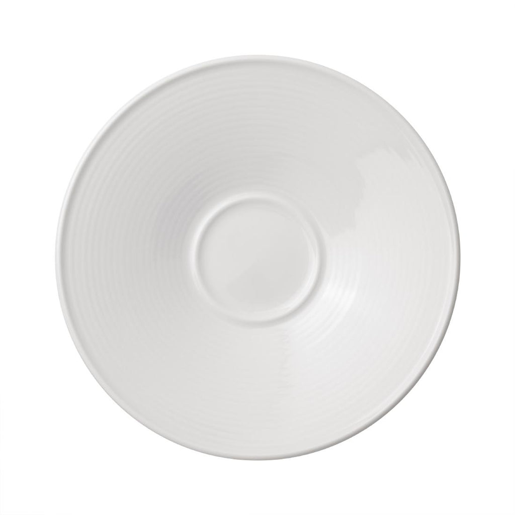 Rene Ozorio Aura Saucers 165mm (Pack of 24) VV004