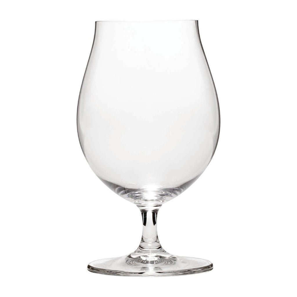 Spiegelau Tulip Beer Glasses 440ml (Pack of 12) VV1356