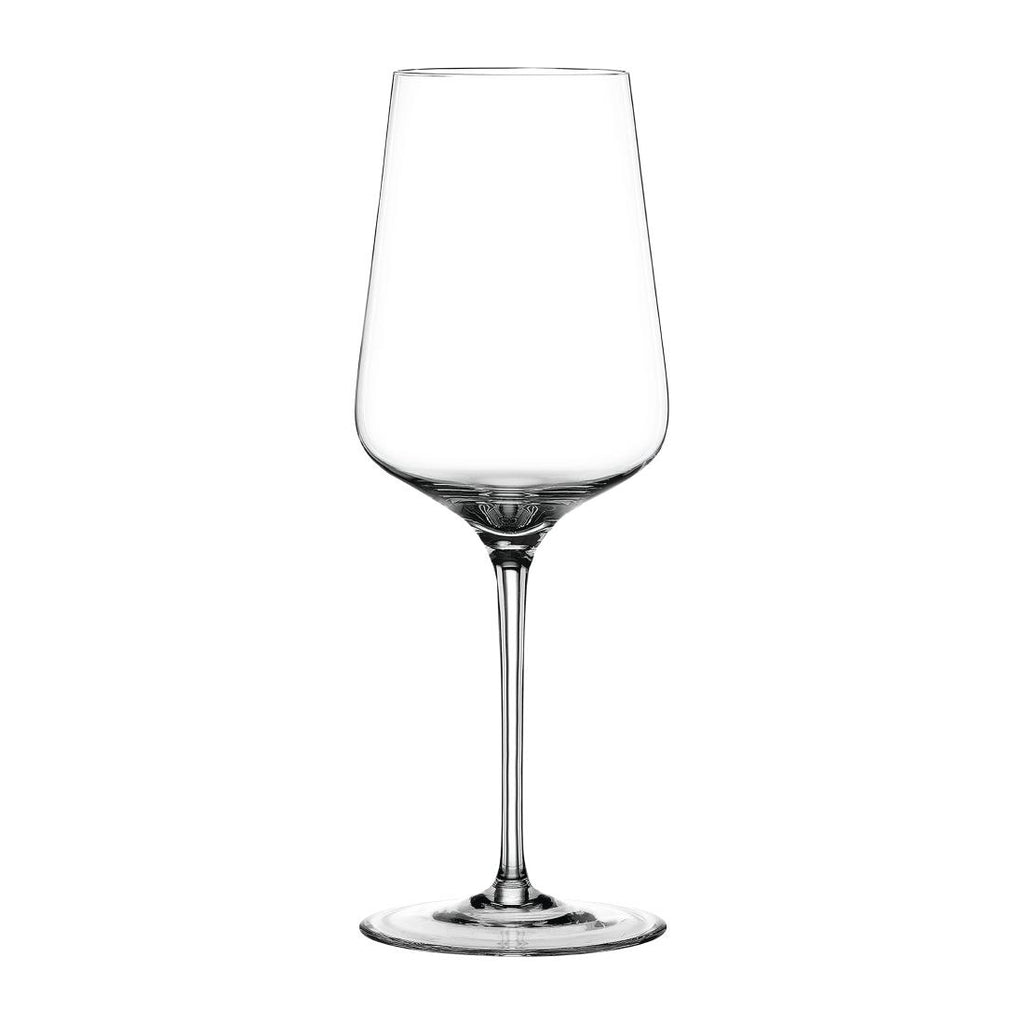 Spiegelau Hybrid White Wine Glasses 530ml (Pack of 12) VV1366