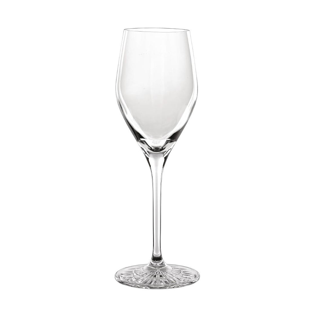 Spiegelau Perfect Serve Champagne Glasses 250ml (Pack of 12) VV1368