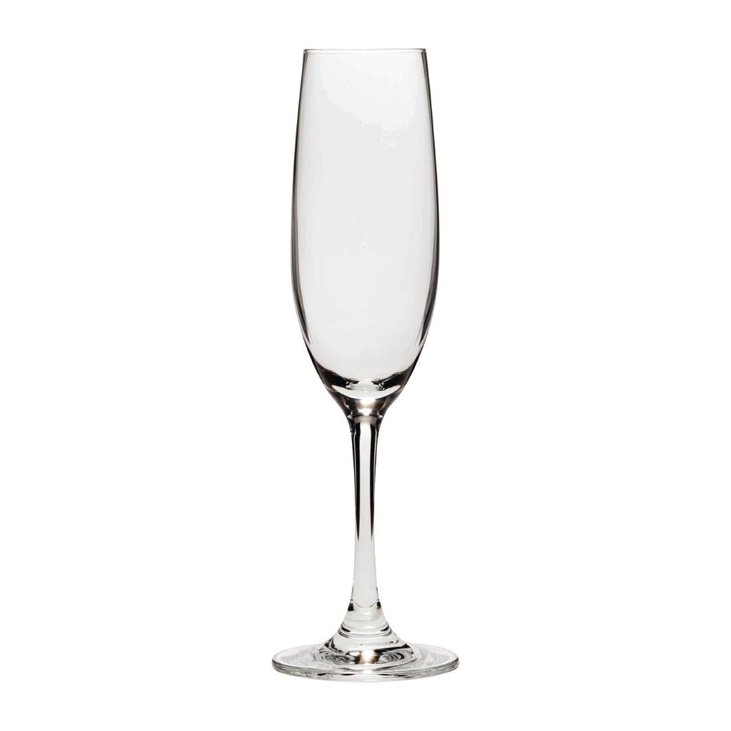 Spiegelau Winelovers Champagne Glasses 190ml (Pack of 12) VV1387