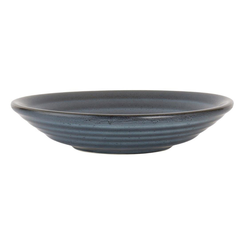 Steelite Storm Coupe Dishes 184mm (Pack of 12) VV1619