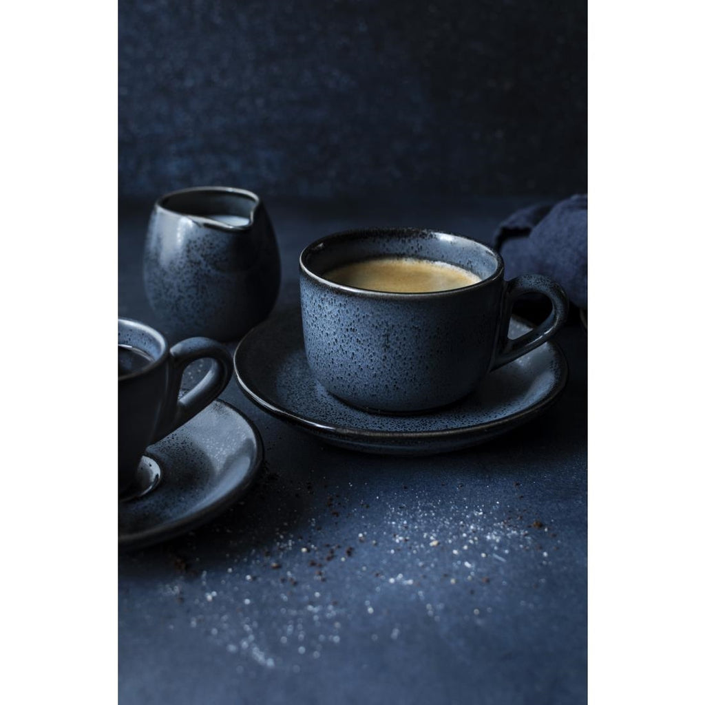 Steelite Storm Coffee Cups 256ml (Pack of 12) VV2760