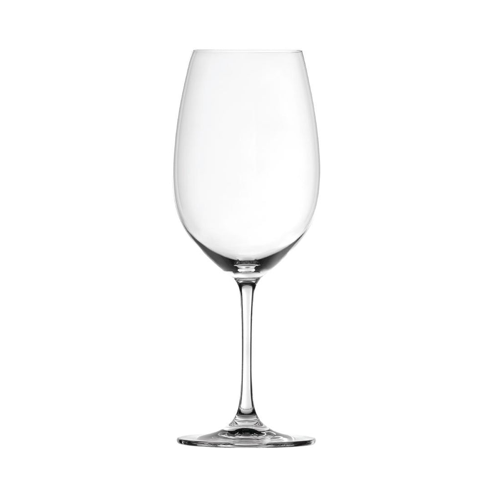 Spiegelau Salute Bordeaux Glasses 710ml (Pack of 12) VV306