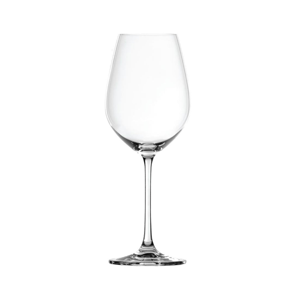 Spiegelau Salute White Wine Glasses 470ml (Pack of 12) VV308