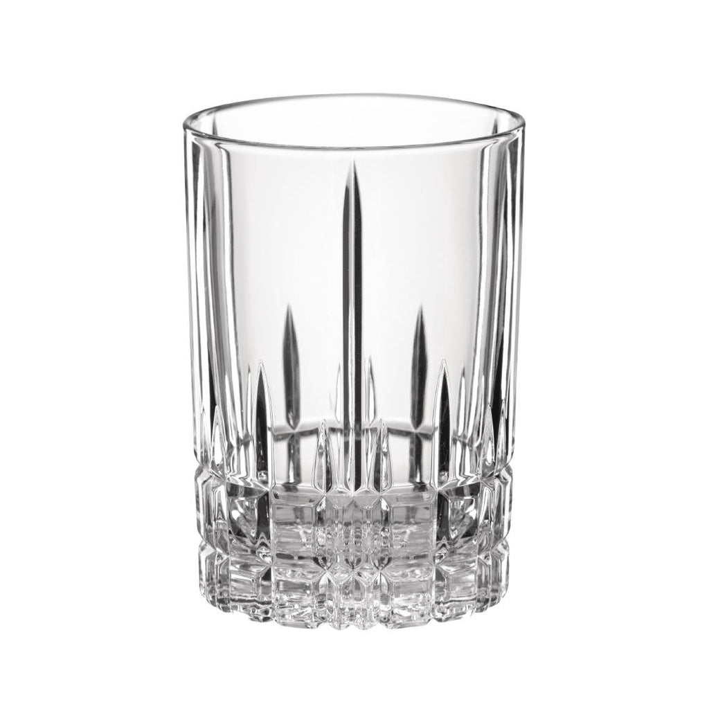Spiegelau Perfect Serve Small Long Drinks Glasses 243ml (Pack of 12) VV323