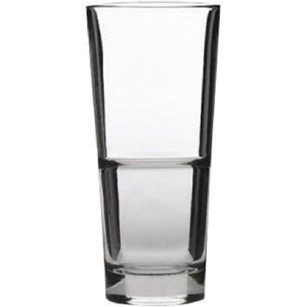 Libbey Endeavour Hi Ball Glasses 290ml CE Marked (Pack of 12) Y149