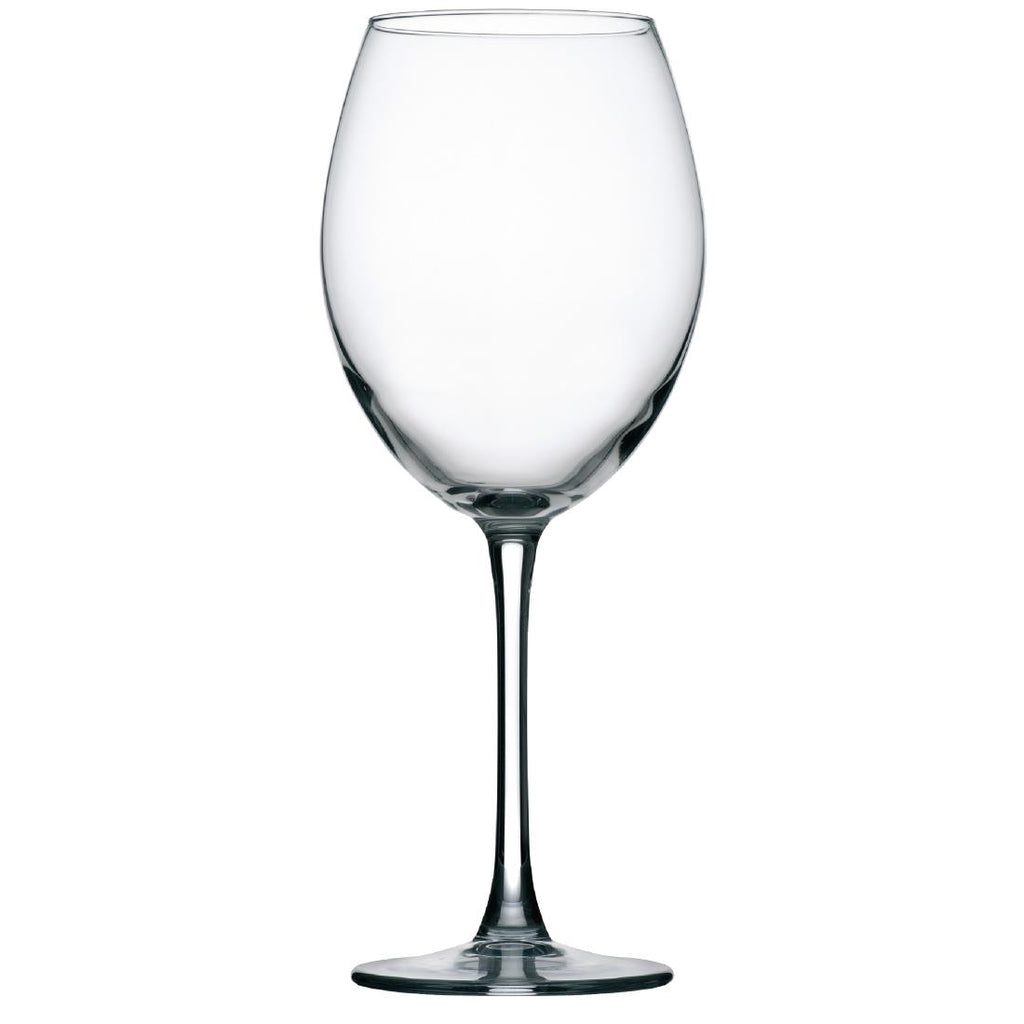 Utopia Enoteca Red Wine Glasses 550ml (Pack of 12) Y697